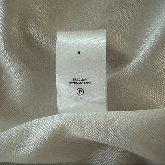 🖤STUNNING🖤NWT ALC Dakota Blazer, 6 - Picture 14 of 15